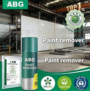 Décapant de <span class=keywords><strong>peinture</strong></span> industriel haute performance à <span class=keywords><strong>action</strong></span> rapide, décapant de vernis <span class=keywords><strong>pour</strong></span> le traitement des surfaces de machines métalliques - Product Image 1