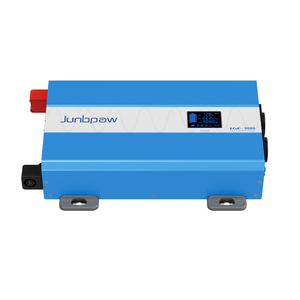 Inversor de Corriente para Automóvil LGE-3080 de 3080W, 12V a 220V, Onda Sinusoidal Pura, Confiable, para Uso Automotriz, Doméstico y con Aire Acondicionado - Product Image 3