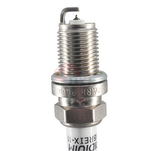 Kuzey Amerika'da En Çok Satan İridyum Buji BKR6EIX-11 2272 4272 3764 Mitsubishi Honda Subaru Toyota Nissan için - Product Image 5
