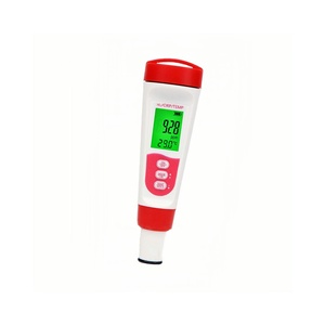 Desktop Ph Meter Desktop Benchtop <strong>Milk</strong> Smart Ec Blue Lab Ph Meter Tester Digital Tds Water Meter Make Hannae Port Table Pen <strong>Kit</strong> - Product Image 1