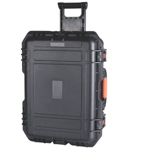 DF CT5031 46L 47L 48L 49L 50L 51L Dustproof Plastic Knife Organizer High Quality Shockproof <b>Hard</b> Knife Equipment - Product Image 3