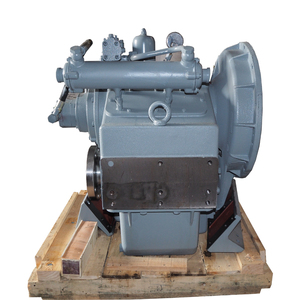 Boîte de vitesses marine ADVANCE HC138 pour bateau marin, compatible avec les moteurs de 20 à 2000 kW à 1500-3100 tr/min - Product Image 5