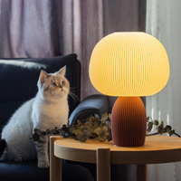 Lampe de table LED électrique moderne dorée, écologique, simple, réglable, pour la protection des yeux, rechargeable, à intensité variable tactile, alimentation AC/DC, E26