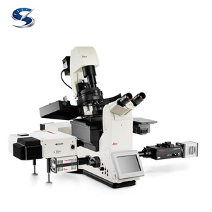 La plateforme biologique inversée DMi8 peut fournir des solutions personnalisées en fonction de vos besoins de recherche et de votre budget - Product Image 3