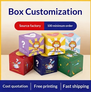 Cajas de cartón corrugado personalizadas para electrónica digital y dispositivos. Soluciones de embalaje en caja para aeronaves, directas de fábrica y adaptadas a y - Product Image 3