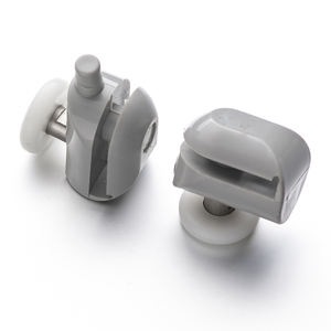 Ruedas y <span class=keywords><strong>rodillos</strong></span> ajustables para <span class=keywords><strong>mampara</strong></span> de baño, cubículo de <span class=keywords><strong>ducha</strong></span>, <span class=keywords><strong>ducha</strong></span> de vidrio, <span class=keywords><strong>rodillos</strong></span> para puerta de cubículo - Product Image 2