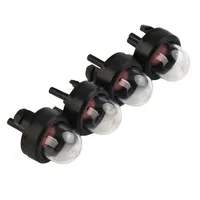 Ampoule d'amorçage directe d'usine, ampoule d'amorçage de carburant durable, remplacement pour souffleur Poulan Ryobi Homelite Toro Craftsman, débroussailleuse 188-512
