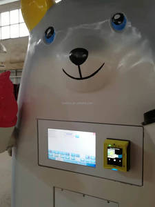 Máquina Expendedora <span class=keywords><strong>de</strong></span> helados duros, venta al por mayor, China - Product Image 6