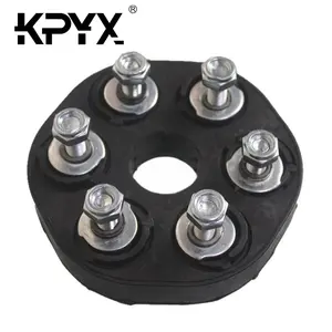 KPYX Auto Parts Drive Shaft Connecting Plate Flex Disc OE 1244100115 For Mercedes Benz W201 Auto Transmission Systems