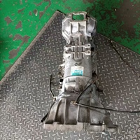 Boîte de vitesses automatique d'occasion A343F 3 broches 4 vitesses 4 roues motrices pour Toyota 3RZ-FE Prado Hilux Surf, ensemble de boîte de vitesses d'origine d'occasion