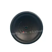 カスタマイズされたデザインポンプスペアパーツ CF 01-1010-52 ブレーキダイヤフラムため Wilden ポンプ
