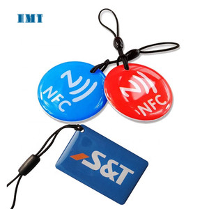 Không Thấm Nước 13.56Mhz NFC Epoxy <span class=keywords><strong>Tag</strong></span> Phương Tiện Truyền Thông Xã Hộ<span class=keywords><strong>i</strong></span> <span class=keywords><strong>Rfid</strong></span> Epoxy Thẻ Nfc Tùy Chỉnh Logo Epoxy Nfc <span class=keywords><strong>Tag</strong></span> - Product Image 5