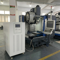Regulador de Voltaje Industrial Automático, Tipo CA, para Máquina de Corte Láser o Máquina de Procesamiento de Metales de Gran Tamaño