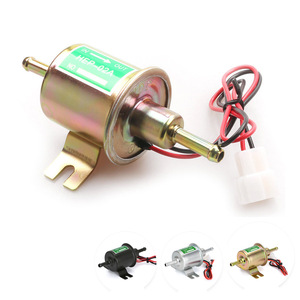 <span class=keywords><strong>Pompe</strong></span> <span class=keywords><strong>à</strong></span> carburant électronique universelle HEP-02A 12V/24V pour modification automobile, best-seller transfrontalier, compatible avec la plupart des véhicules - Product Image 2