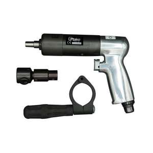 Taraudeuse pneumatique Ttake pour une production efficace de tarauds - Product Image 1