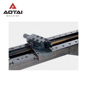 AYI-610 휴대용 내부 장착 공압 플랜지 경사 그루빙 직면 기계 - Product Image 5