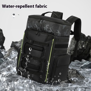 <span class=keywords><strong>FPV</strong></span> Racing <span class=keywords><strong>Drone</strong></span> Sac à dos Case Sac à bandoulière pour <span class=keywords><strong>DJI</strong></span> <span class=keywords><strong>FPV</strong></span> Quadcopter <span class=keywords><strong>Combo</strong></span> en matériau PU - Product Image 5