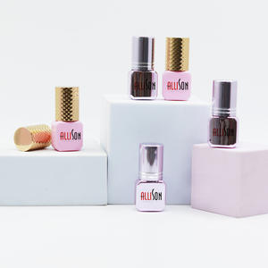 Korea 5Ml Waterdicht Sneldrogend 2 Tweede Beste Wimperlijm Met Private Label Voor Wimperverlengingslijm - Product Image 6