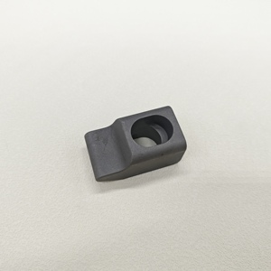 OEM High-Pressure Die Casting Aluminum A380 Plain Parts Casting Services Product - Product Image 2