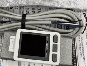 SMC PFMB7202-06-D originale serie PFMB7 interruttore di flusso digitale Display a 2 colori - Product Image 2