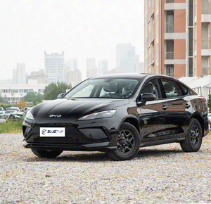 Nuevo Vehículo de Energía Nueva Seal 05 Dm-i 2026 128km Versión de Lujo Sedán de 4 Puertas y 5 Plazas, Auto Chino Nuevo para Desplazamientos Diarios - Product Image 6