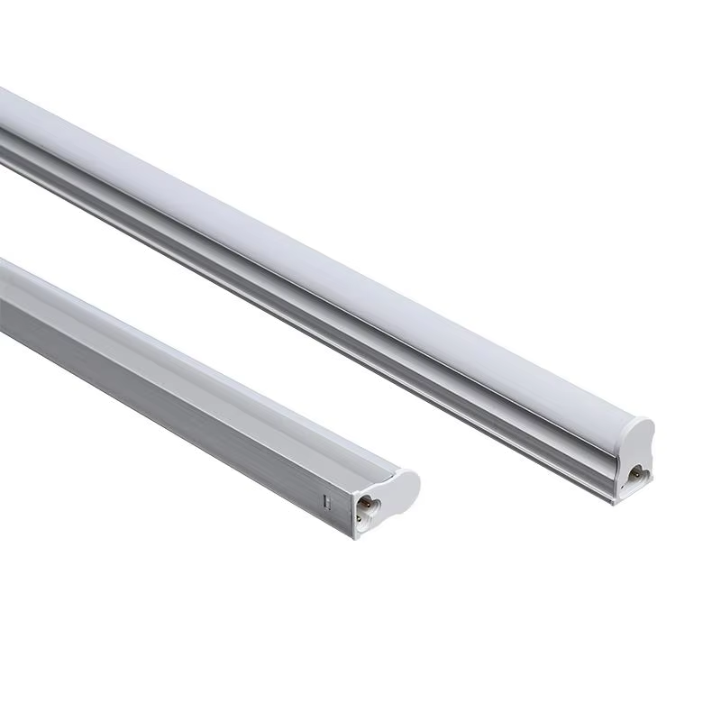 Wofeng 18W 4ft T5 Integrated LED Fluorescent Tube Light - 1200mm - SAA RoHS Certified