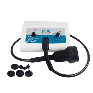 Vibration Body Massage Slimming <b>Machine</b> Cellulite Removal Fat Reduction Body Shaping <b>Massager</b> Device for Salon Spa Use - Product Image 1