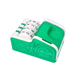Décapsuleur de bière unisexe avec fonction de comptage, indispensable pour les fêtes et les rassemblements, jouet fantaisie pour les plus de 14 ans, en PLA - Product Image 3