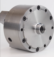 Mandrin PMT importé du Japon, mandrin pneumatique à 3 mors 100-3-2.5