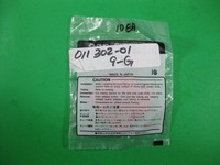Raccords pour tube de 3 mm -- Kqp-03 (lot de 10) Neuf, authentique, en stock, avec une garantie d'un an.