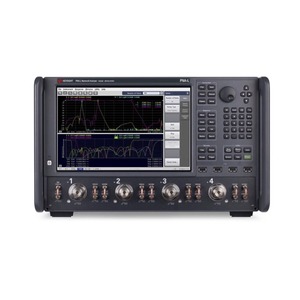 Analyseur de réseau micro-ondes KEYSIGHT N5232B PNA-L, 20 GHz, prix négociable - Product Image 2