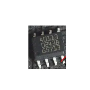 Placa de ordenador automotriz, Chip IC para coche, 40113, nuevo y Original, oferta profesional, 40113