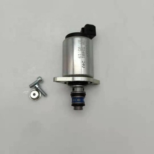 วาล์วโซลินอยด์ไฮดรอลิก 24V รุ่น TM58401 3768317 - Product Image 3
