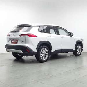 Toyota Corolla Cross Pioneer 2.0L Híbrido Usado 2024, Solo 14k km, Con Techo Solar e Interior <span class=keywords><strong>de</strong></span> Cuero Como Nuevo - Product Image 2