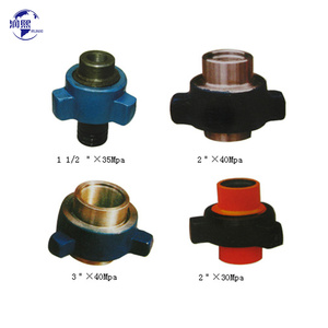 1 2 inch fig602 402 1520 áp lực cao linh hoạt khí nén đa dạng ống quay thủy lực ren phù hợp kết nối búa Công Đoàn - Product Image 4