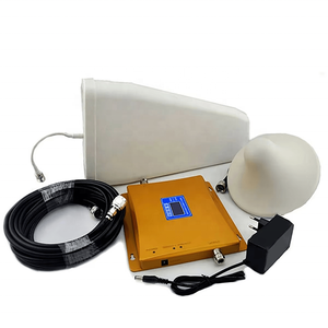 Antenne Yagi directionnelle 4G LTE 700-2700mhz pour communication extérieure - Product Image 4