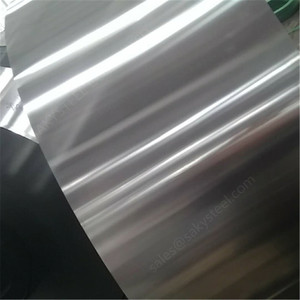 ขดลวดโลหะผสมนิกเกิล DIN 2.4819 C276 - Product Image 5