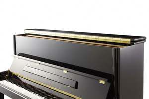 Naomi — <span class=keywords><strong>Piano</strong></span> acoustique <span class=keywords><strong>classique</strong></span> de 88 touches, sans coque, droit, bonne qualité - Product Image 3