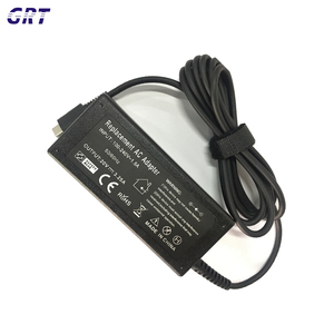 Adaptador de Corriente Tipo-C de 65W para HP Elitebook X360 1030 G3, Cargador de 20V 3.25A - Product Image 1