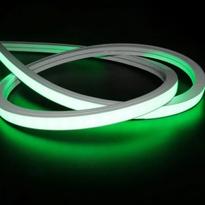 Tira de Luz LED de Silicona de Primera Calidad, Impermeable, Tipo Neón, para Uso en Exteriores - Product Image 1