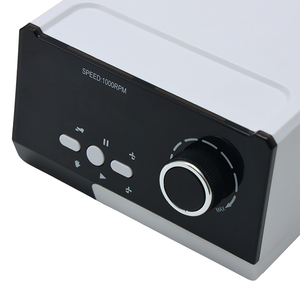 Machine à manucure électrique personnalisable avec pédale, haute puissance, lime électrique pour ongles, <span class=keywords><strong>ponceuse</strong></span> à ongles <span class=keywords><strong>65W</strong></span> 45000RPM, perceuse à ongles professionnelle - Product Image 2