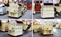 Concasseur à impact tertiaire PXJ 2026 le plus vendu, machine de concassage fin du calcaire, machine de fabrication de sable Zhengzhou
