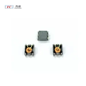 FC STR74 382T 1 SMD Drive Transformer