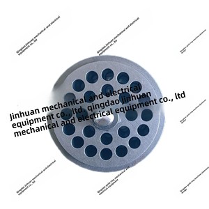 Van thủy lực hoerbiger van nạp 38dd 281563 và van xả 281564 - Product Image 5