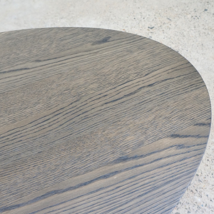 <span class=keywords><strong>Table</strong></span> basse en MDF PB de style <span class=keywords><strong>scandinave</strong></span> avec finition en placage de bois et conception peu encombrante pour petite <span class=keywords><strong>table</strong></span> de <span class=keywords><strong>cocktail</strong></span> d'appartement - Product Image 3