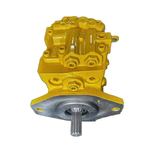 ปั๊มไฮดรอลิกคุณภาพสูงราคาดี รุ่น 708-1L-00012 สำหรับรถขุด รถดันดิน แรงดัน 300 บาร์ - Product Image 1