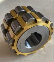 Bearing Roller Eksentrik Silinder RN309 Bearing Roller RN309 Bearing RN309 25x86.5x50mm