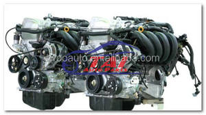 Motor Diésel USADO Marca TAI 4M42T para Mitsubishi Fuso 5.9L, Motor de Acero con 6 Meses de Garantía - Product Image 4