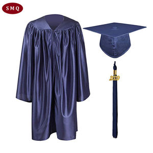 Traje de graduación para niños y niñas, ropa de Graduación - Product Image 2