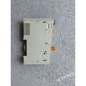 KL2631 Beckhoff PLC Slice I/O การ์ดโมดูลเอาต์พุตรีเลย์ 1 ช่องที่ใช้แล้ว - Product Image 2